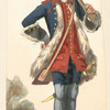 France, 1740-1745. Louis XV