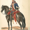 France, 1740-1745. Louis XV