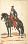 France, 1740-1745. Louis XV