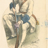France, 1740-1745. Louis XV