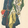 France, 1740-1745. Louis XV