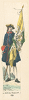 France, 1740-1745. Louis XV