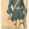 France, 1740-1745. Louis XV