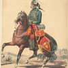 France, 1740-1745. Louis XV