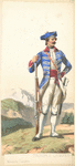 France, 1740-1745. Louis XV