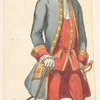 France, 1745-1750