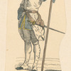 France, 1745-1750