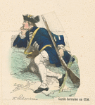 France, 1745-1750
