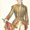 France, 1745-1750