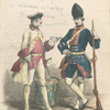 France, 1745-1750