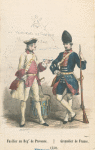 France, 1745-1750