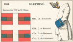 France, 1745-1750