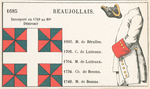 France, 1745-1750