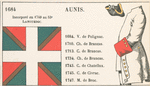 France, 1745-1750