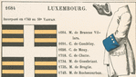 France, 1745-1750