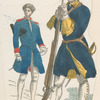 France, 1750-1757