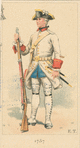 France, 1750-1757
