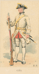 France, 1750-1757