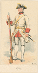 France, 1750-1757