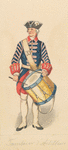 France, 1750-1757