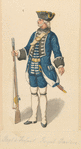 France, 1750-1757