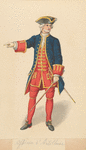 France, 1750-1757