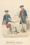 France, 1750-1757