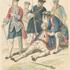 France, 1750-1757