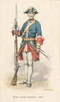 France, 1750-1757