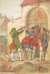 France, 1750-1757