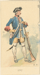 France, 1750-1757