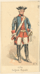 France, 1757-1760