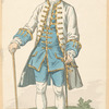 France, 1757-1760
