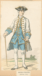 France, 1757-1760