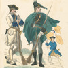 France, 1757-1760