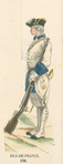 France, 1757-1760