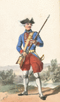 France, 1757-1760