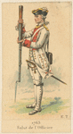 France, [1761-] 1763