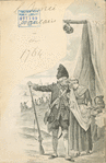 France, 1764, 1