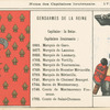 France, 1764, 1