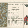 France, 1764, 1