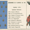 France, 1764, 1