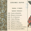 France, 1764, 1