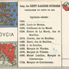 France, 1764, 1