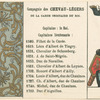France, 1764, 1