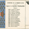 France, 1764, 1