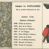 France, 1764, 1