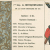 France, 1764, 1