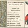 France, 1764, 1