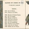 France, 1764, 1